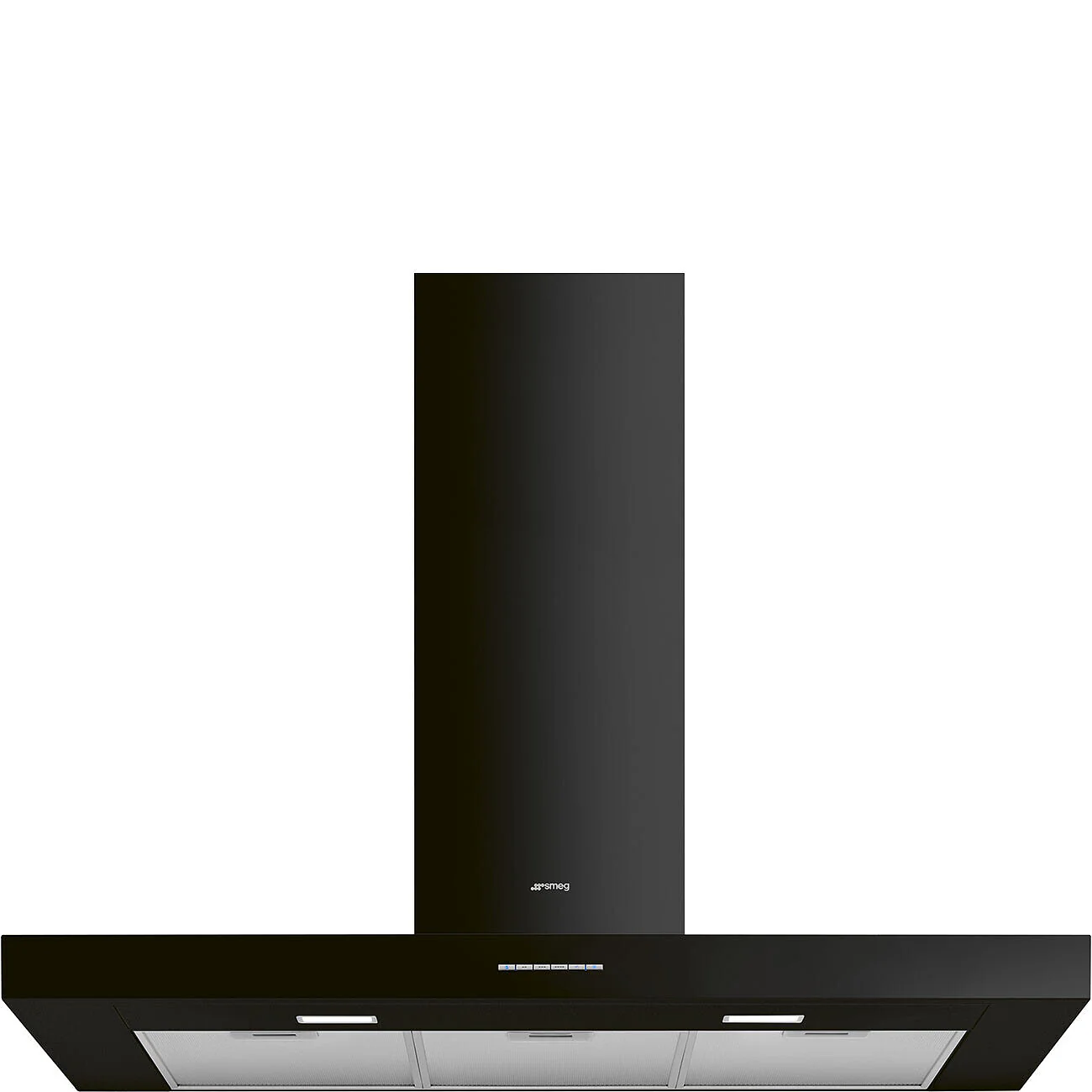 100cm Chimney Cooker Hood - Image 2
