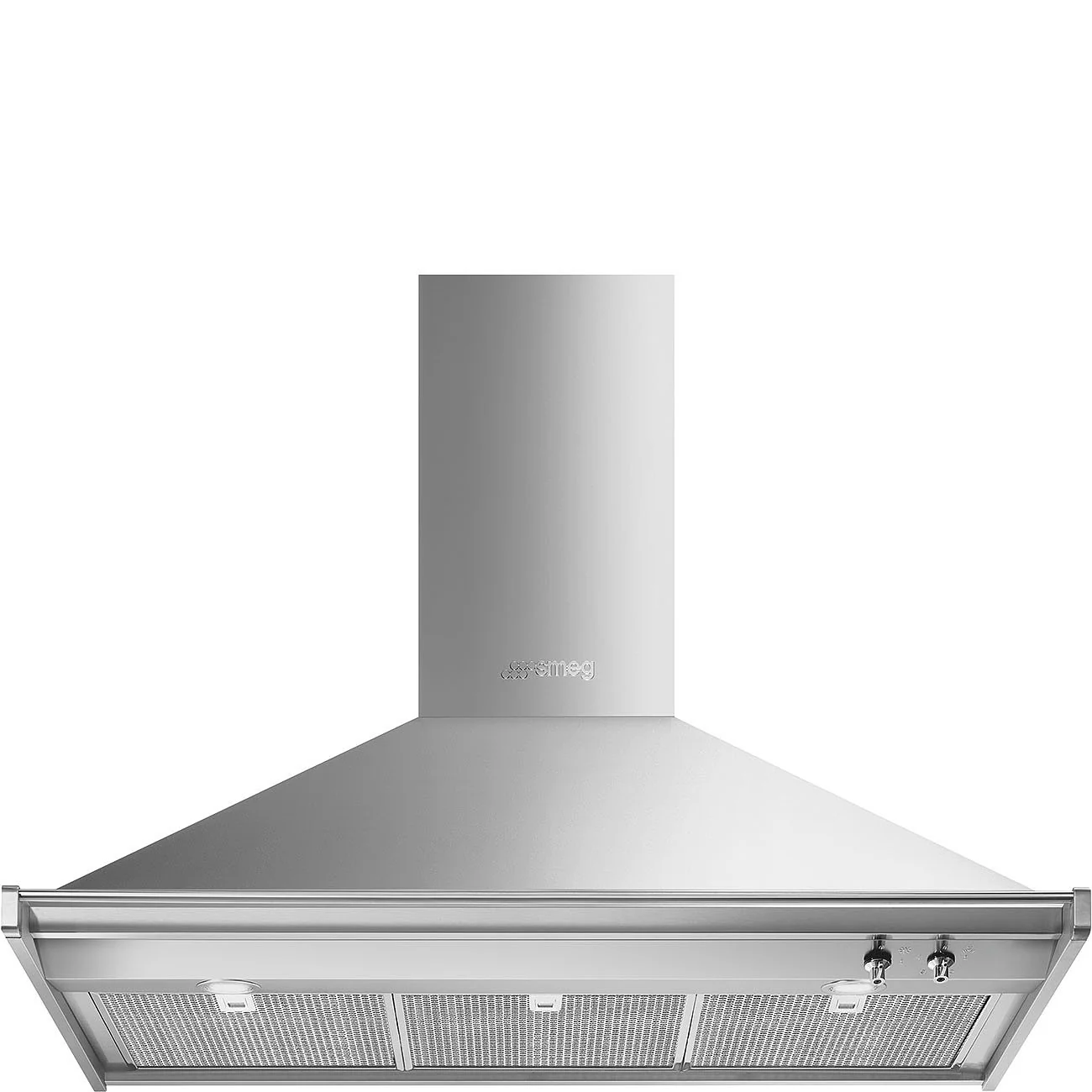 100cm Opera Chimney Cooker Hood - Image 13
