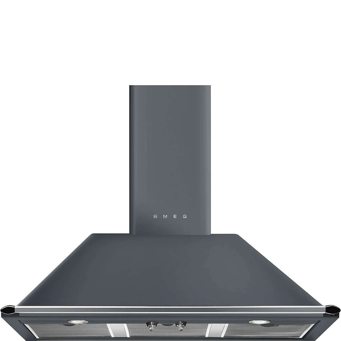 100cm Victoria Chimney Cooker Hood - Image 5