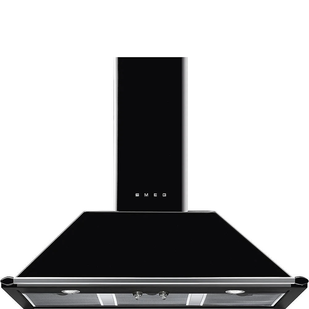 100cm Victoria Chimney Cooker Hood - Image 6