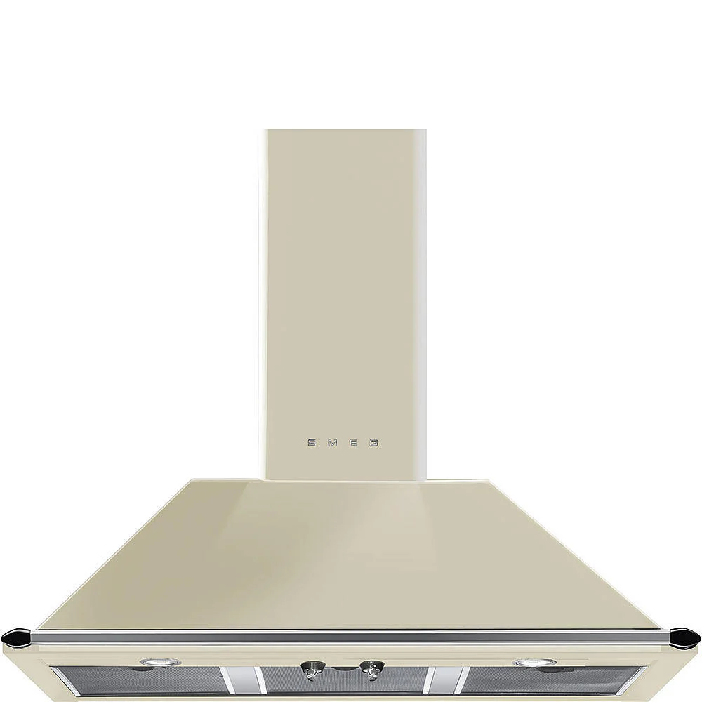 100cm Victoria Chimney Cooker Hood - Image 7