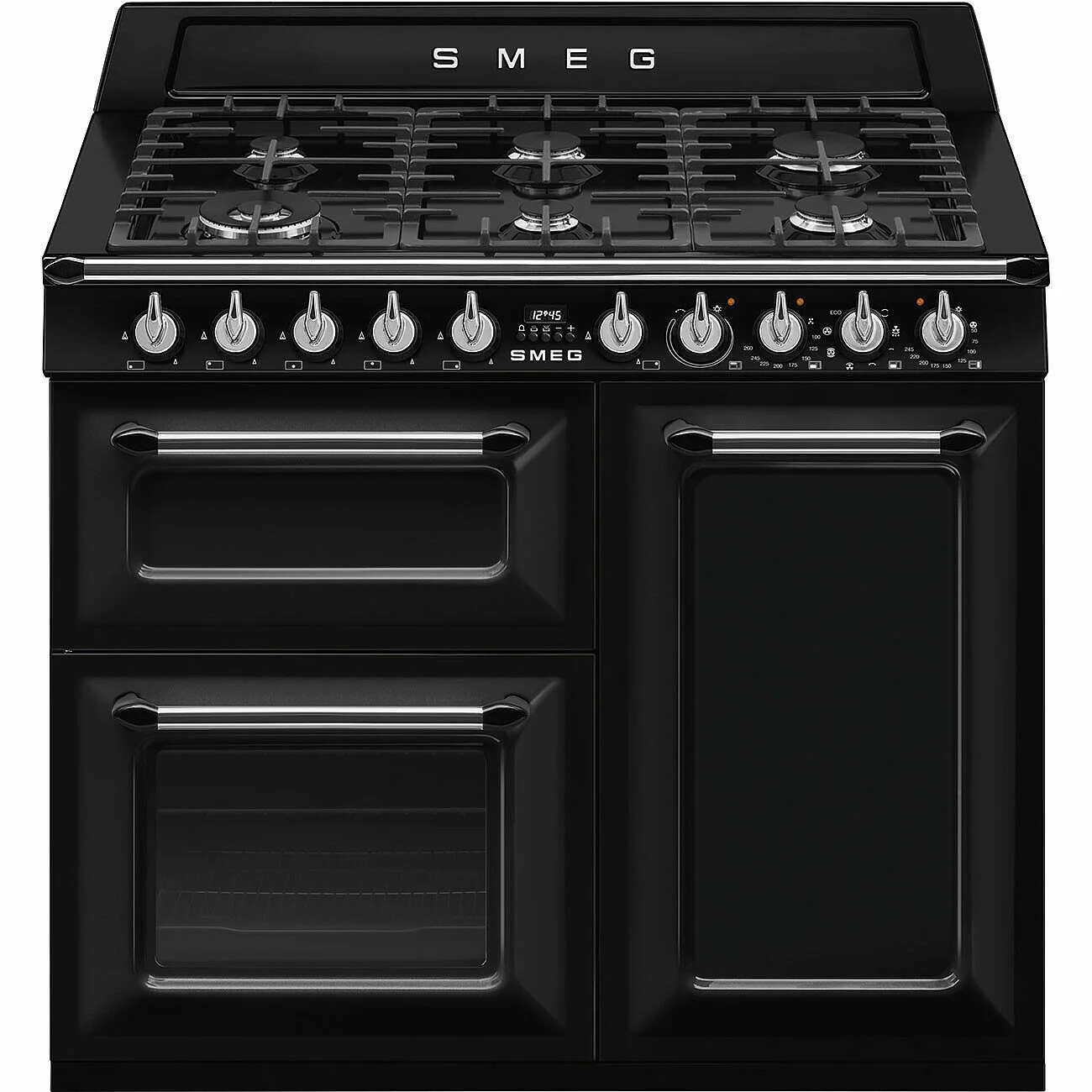 100cm Victoria dual fuel cooker - Image 22