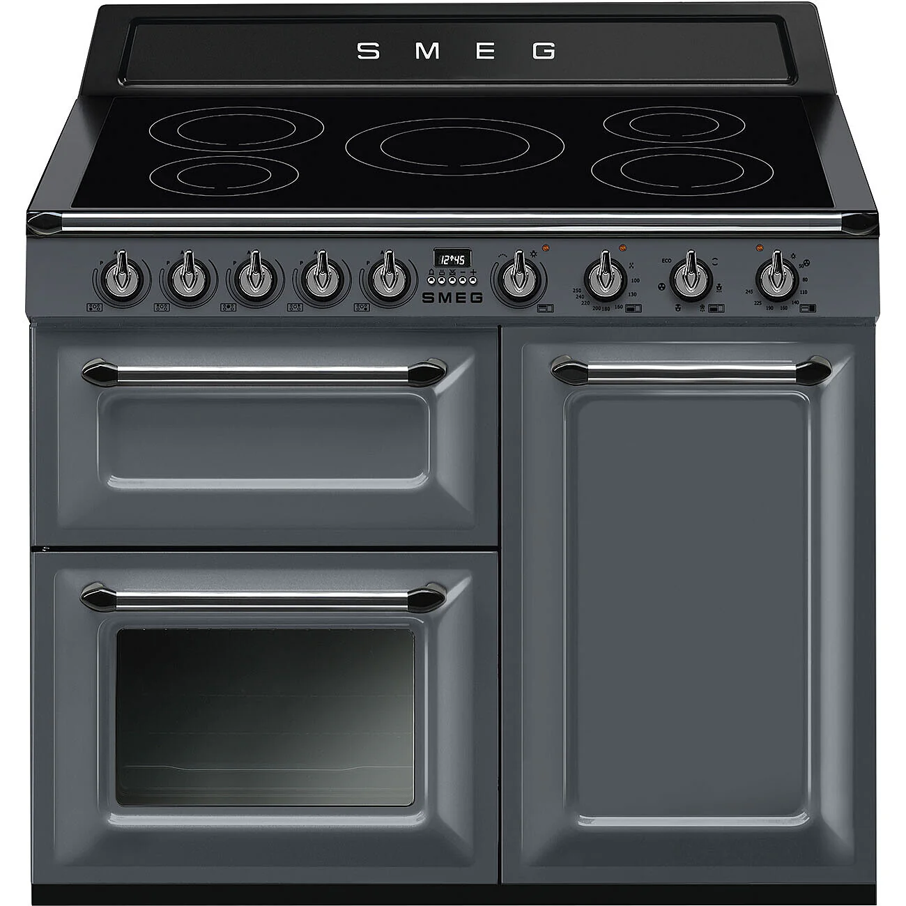 100cm Victoria electric cooker - Image 17