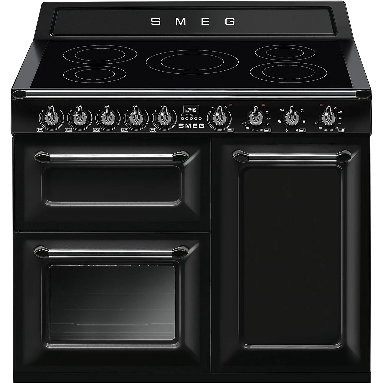 100cm Victoria electric cooker - Image 29