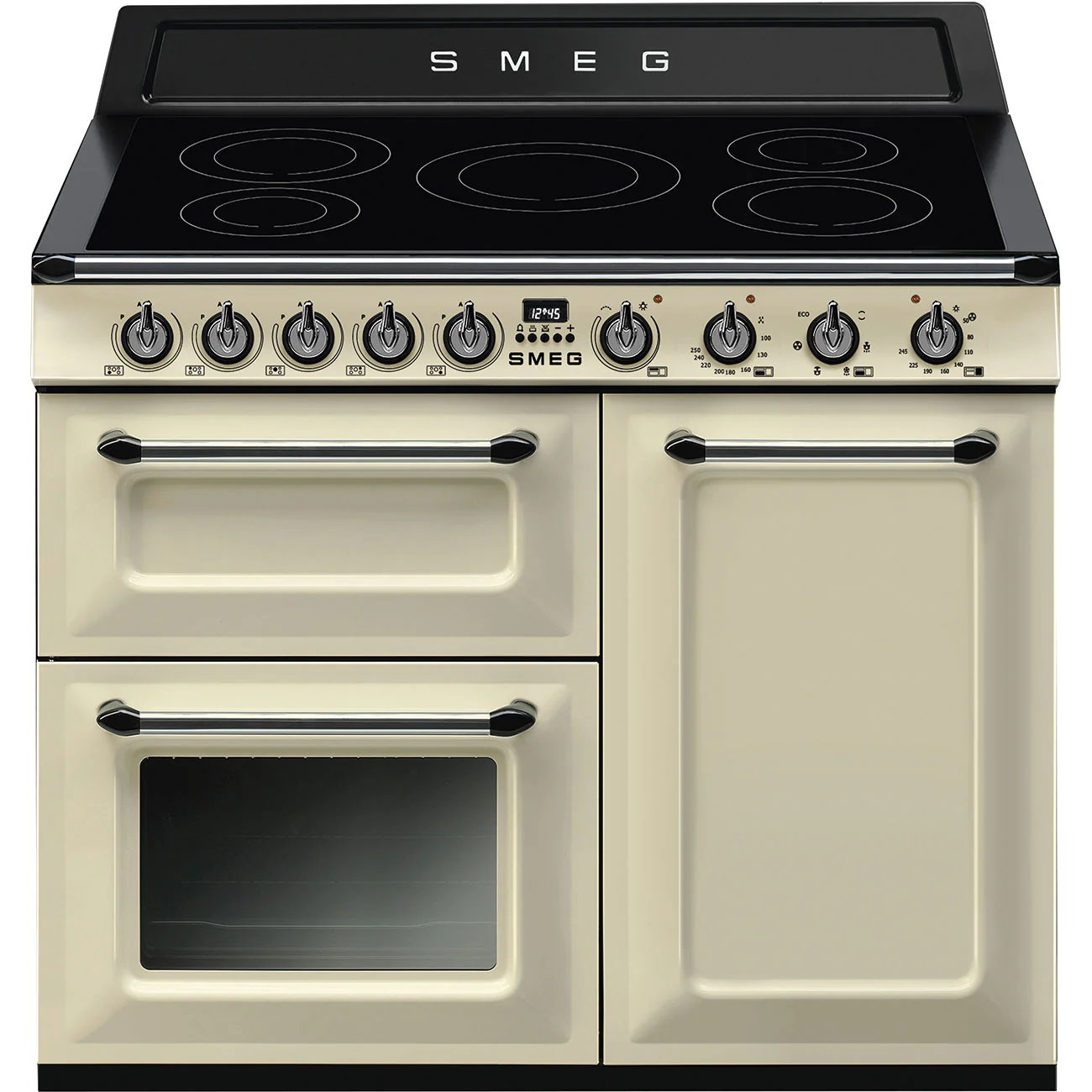 100cm Victoria electric cooker - Image 38