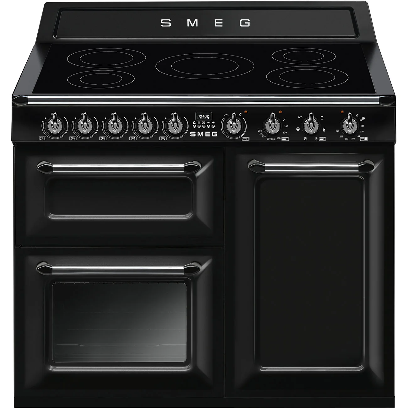 100cm Victoria electric cooker - Image 40