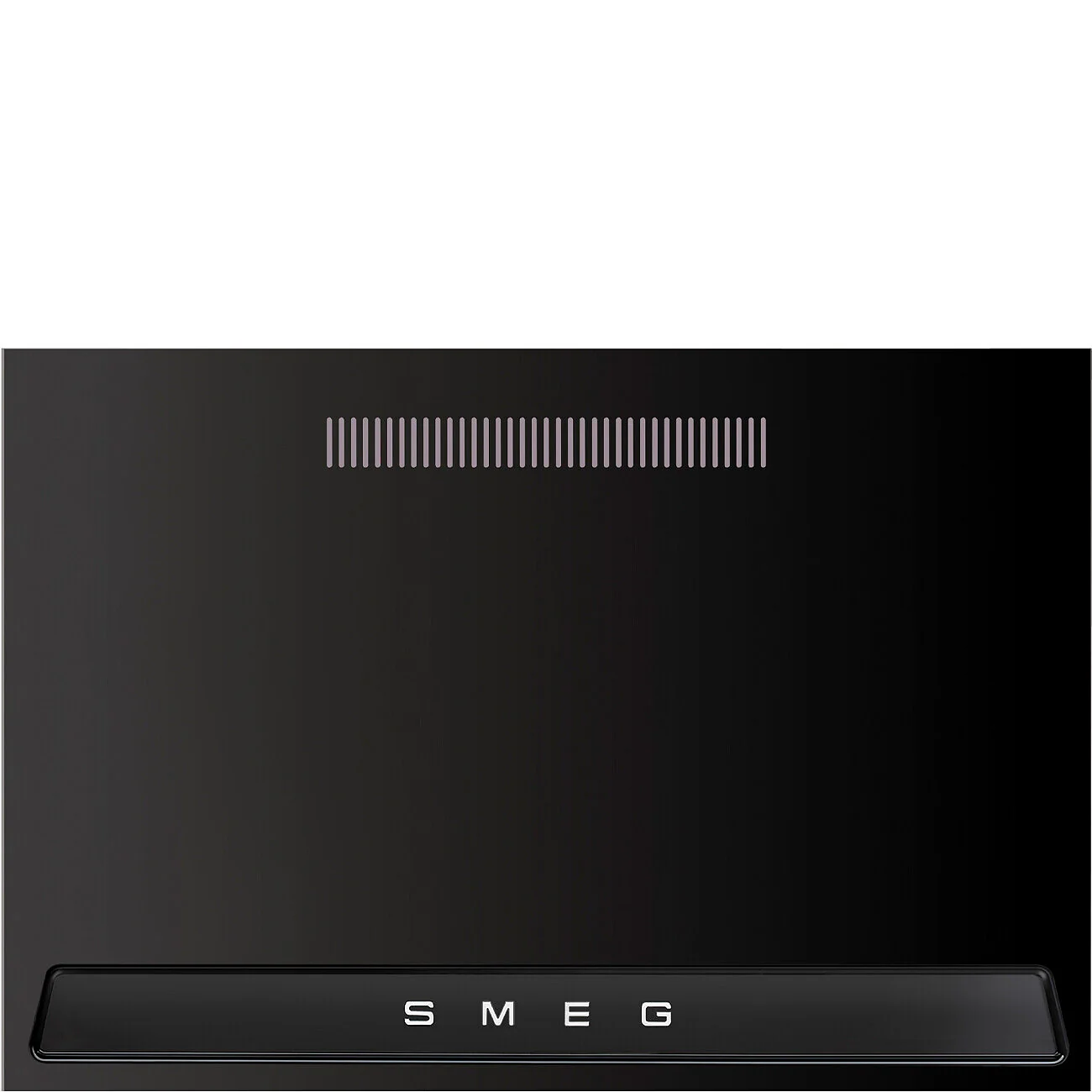 110cm Black Splashback for Victoria TR4110s - Image 4