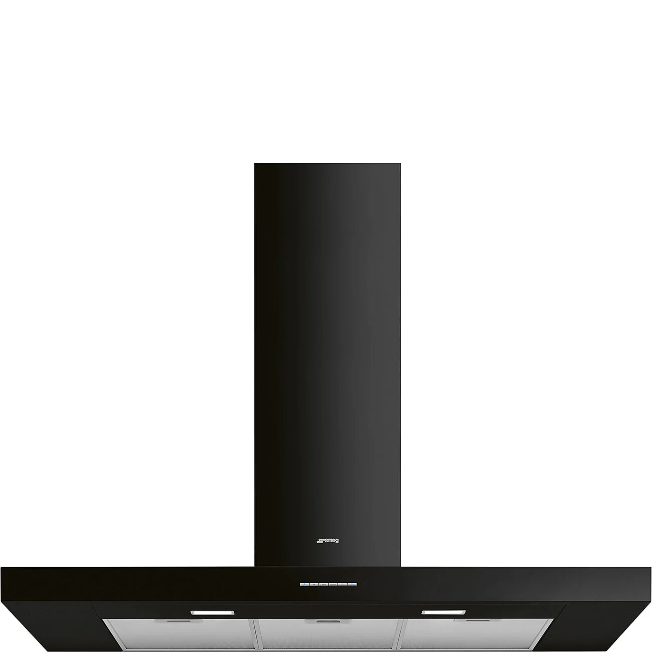 110cm Chimney Cooker Hood - Image 2