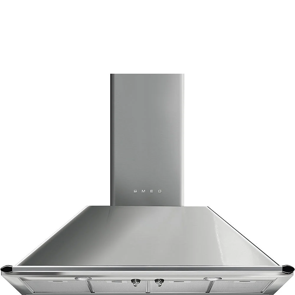 110cm Victoria Chimney Cooker Hood - Image 21