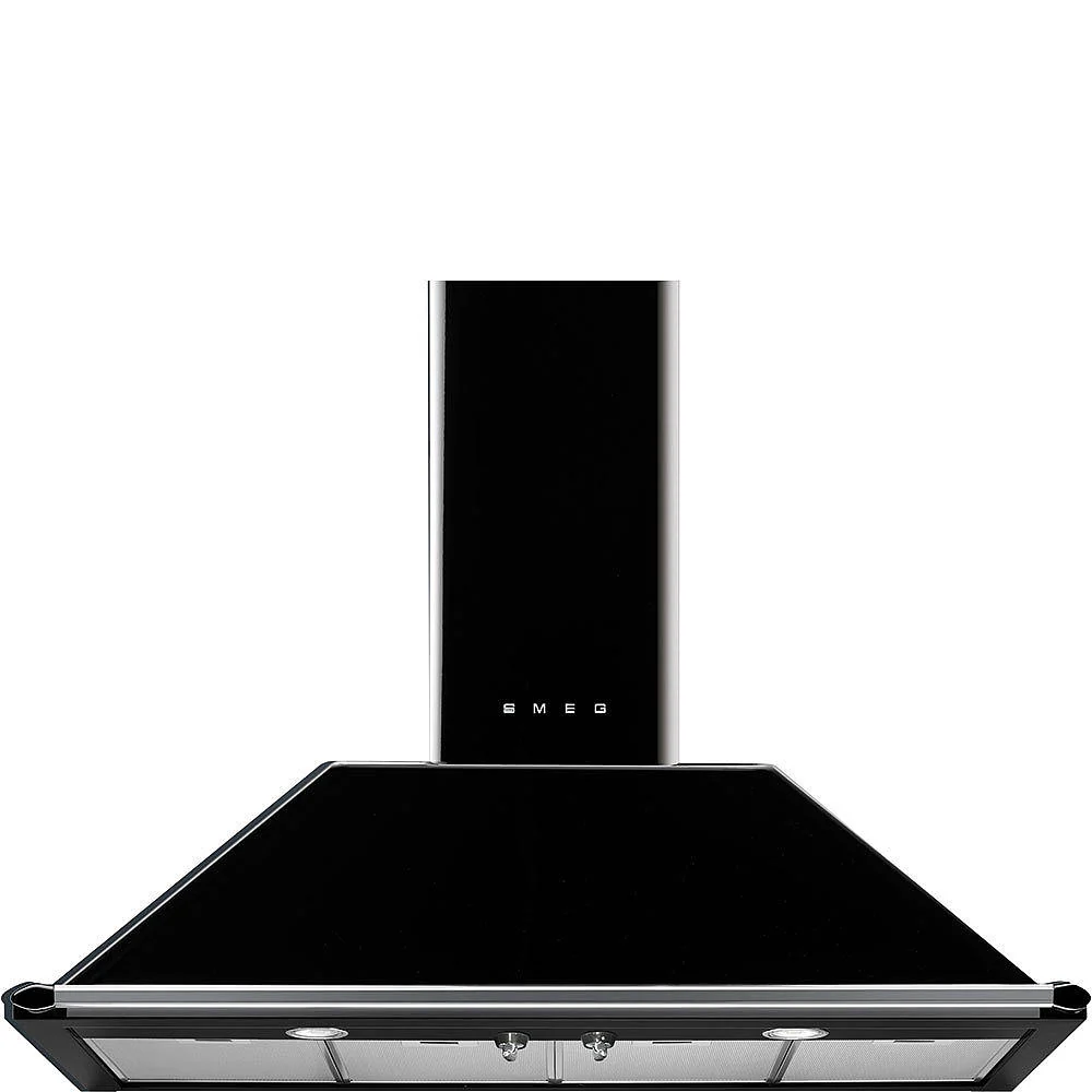 110cm Victoria Chimney Cooker Hood - Image 3