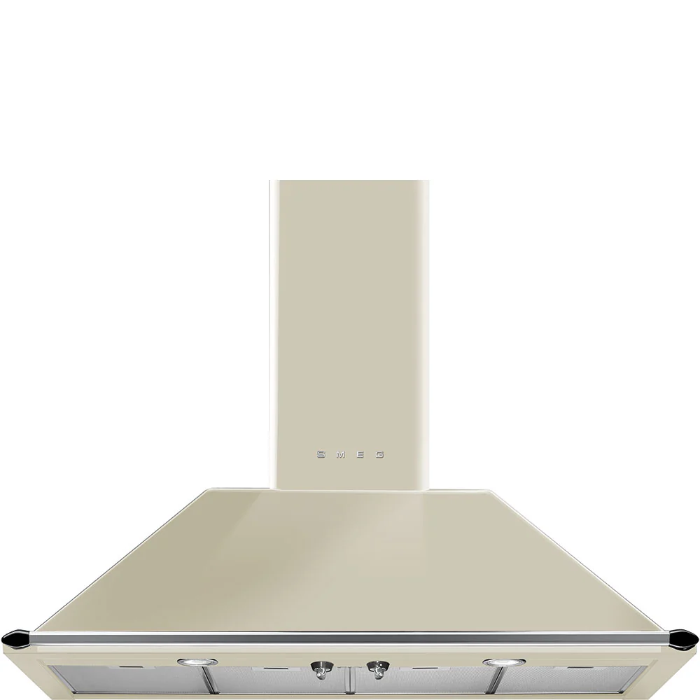 110cm Victoria Chimney Cooker Hood - Image 33