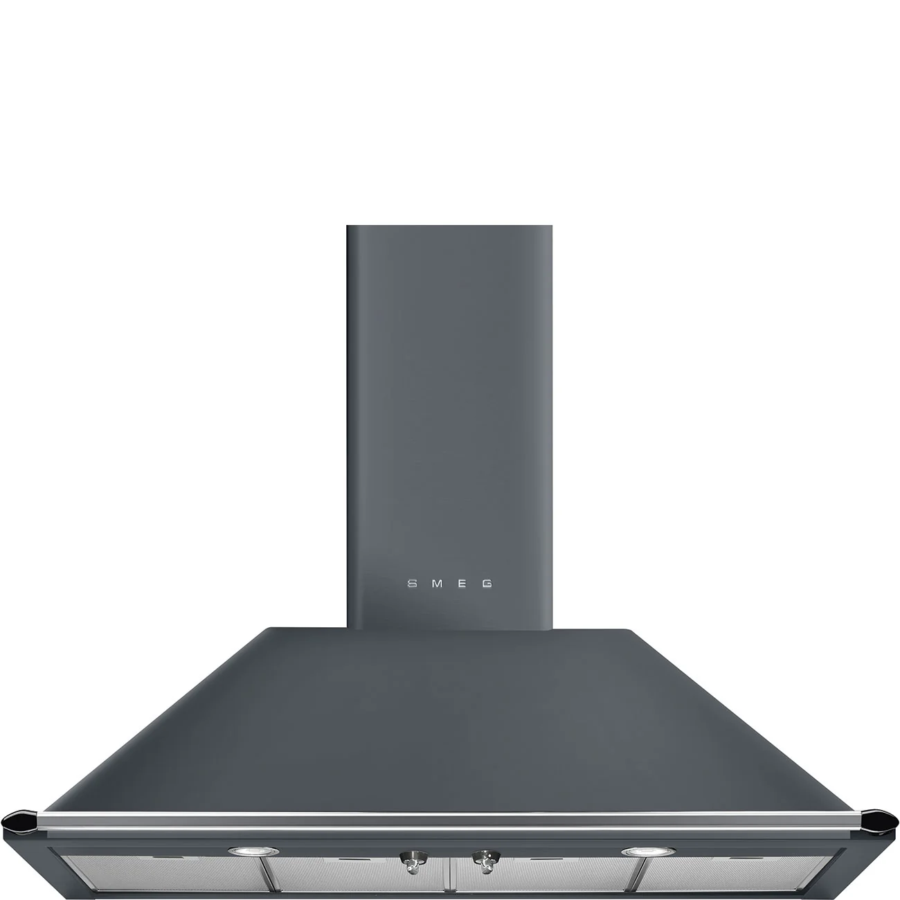 110cm Victoria Chimney Cooker Hood - Image 34