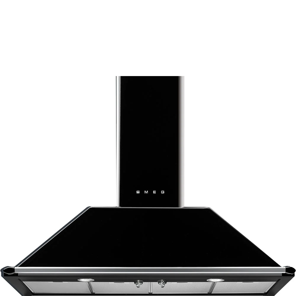 110cm Victoria Chimney Cooker Hood - Image 35