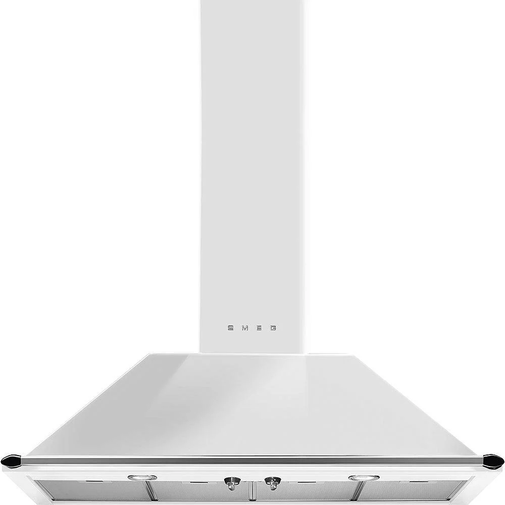 110cm Victoria Chimney Cooker Hood - Image 6