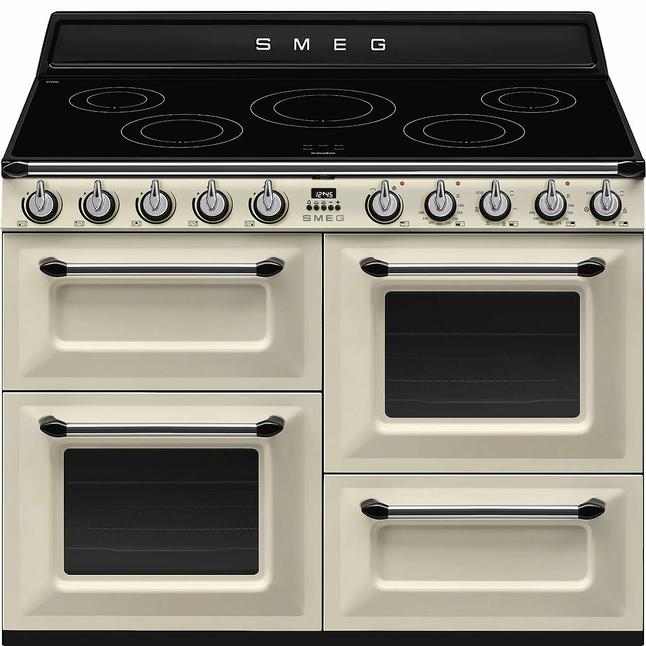 110cm Victoria electric cooker - Image 21