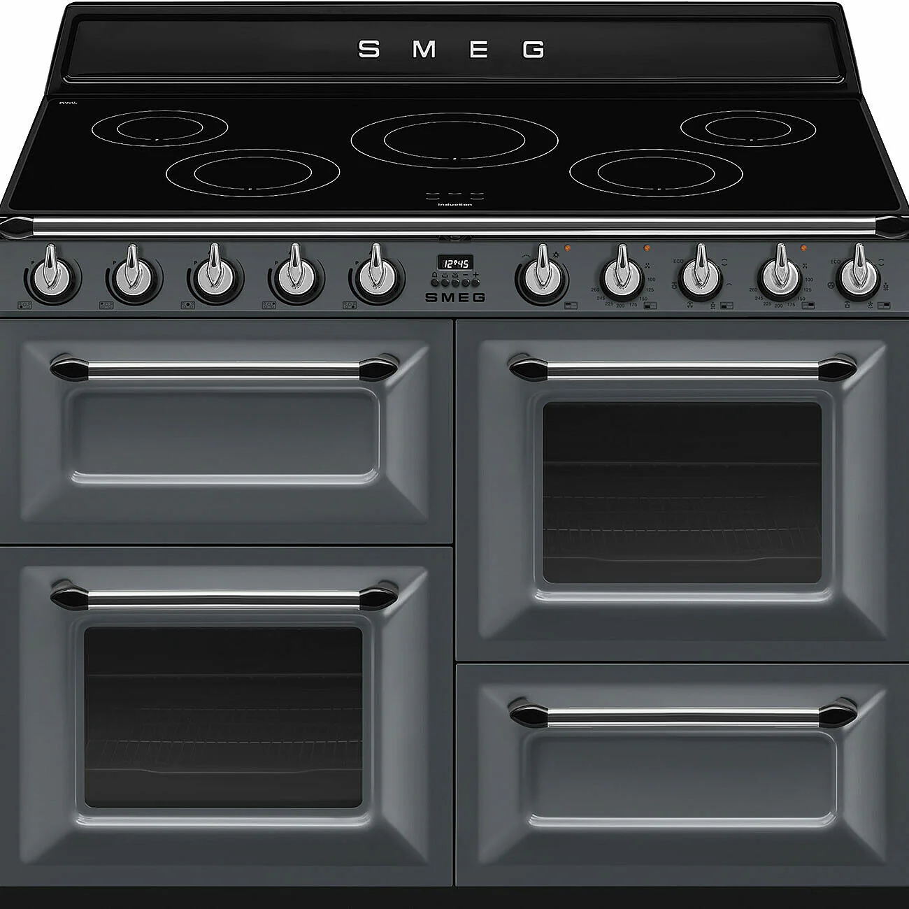 110cm Victoria electric cooker - Image 22
