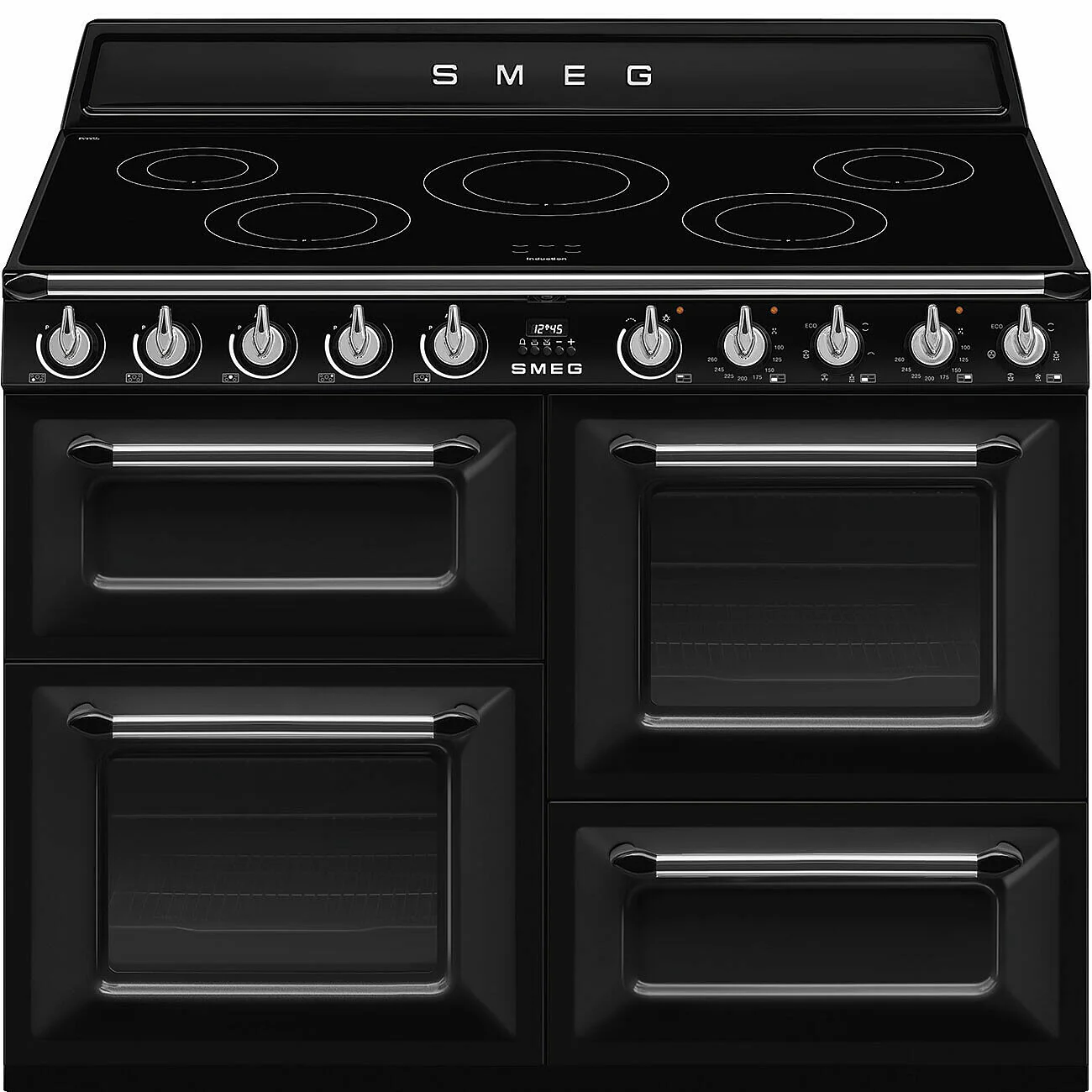 110cm Victoria electric cooker - Image 27