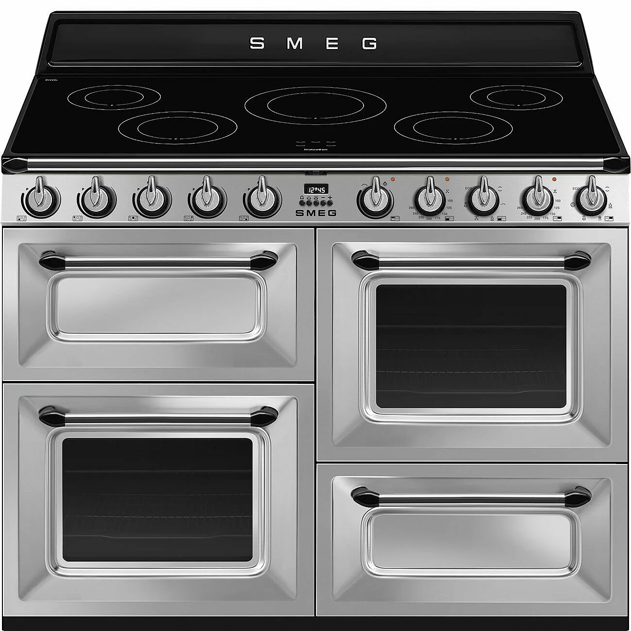 110cm Victoria electric cooker - Image 35