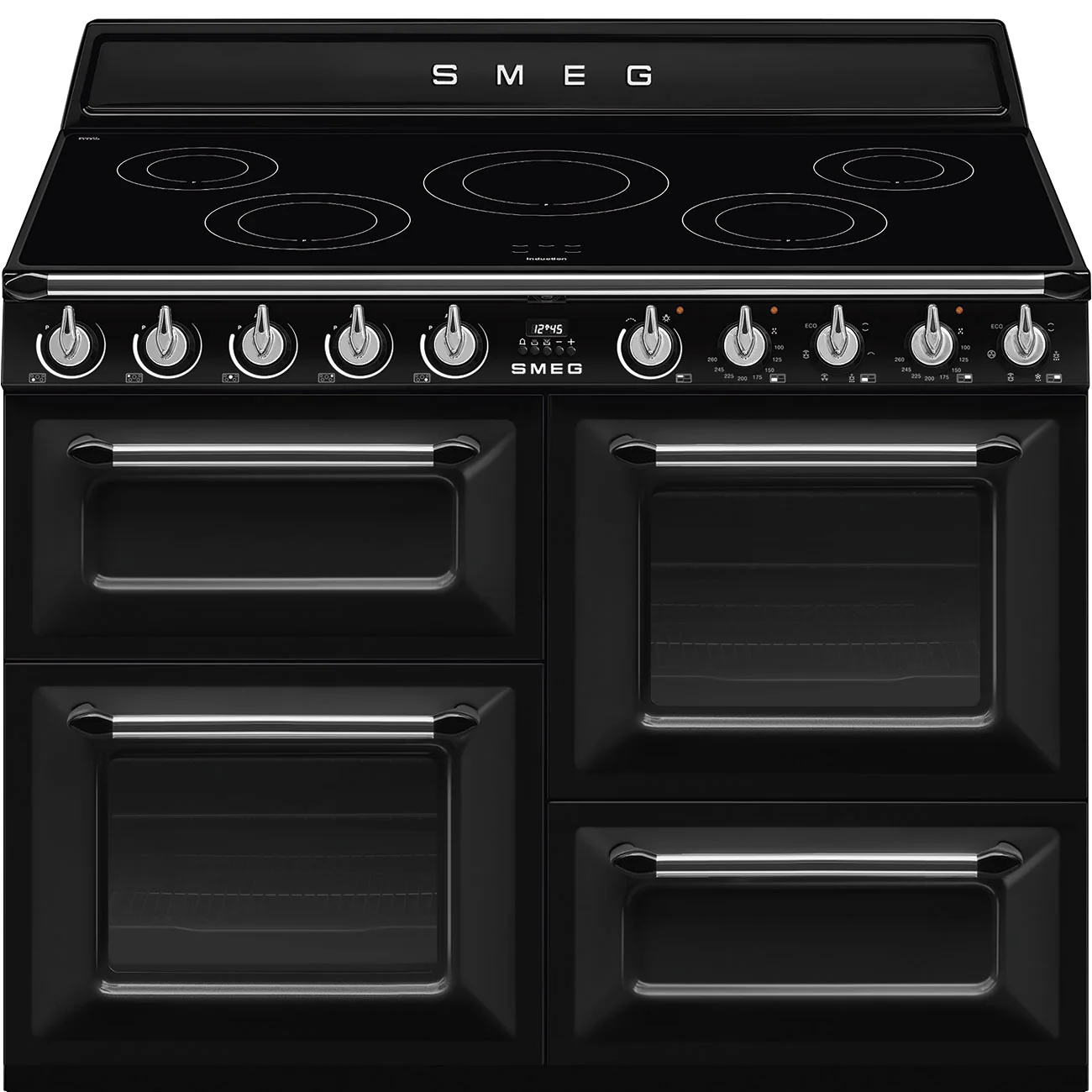 110cm Victoria electric cooker - Image 51