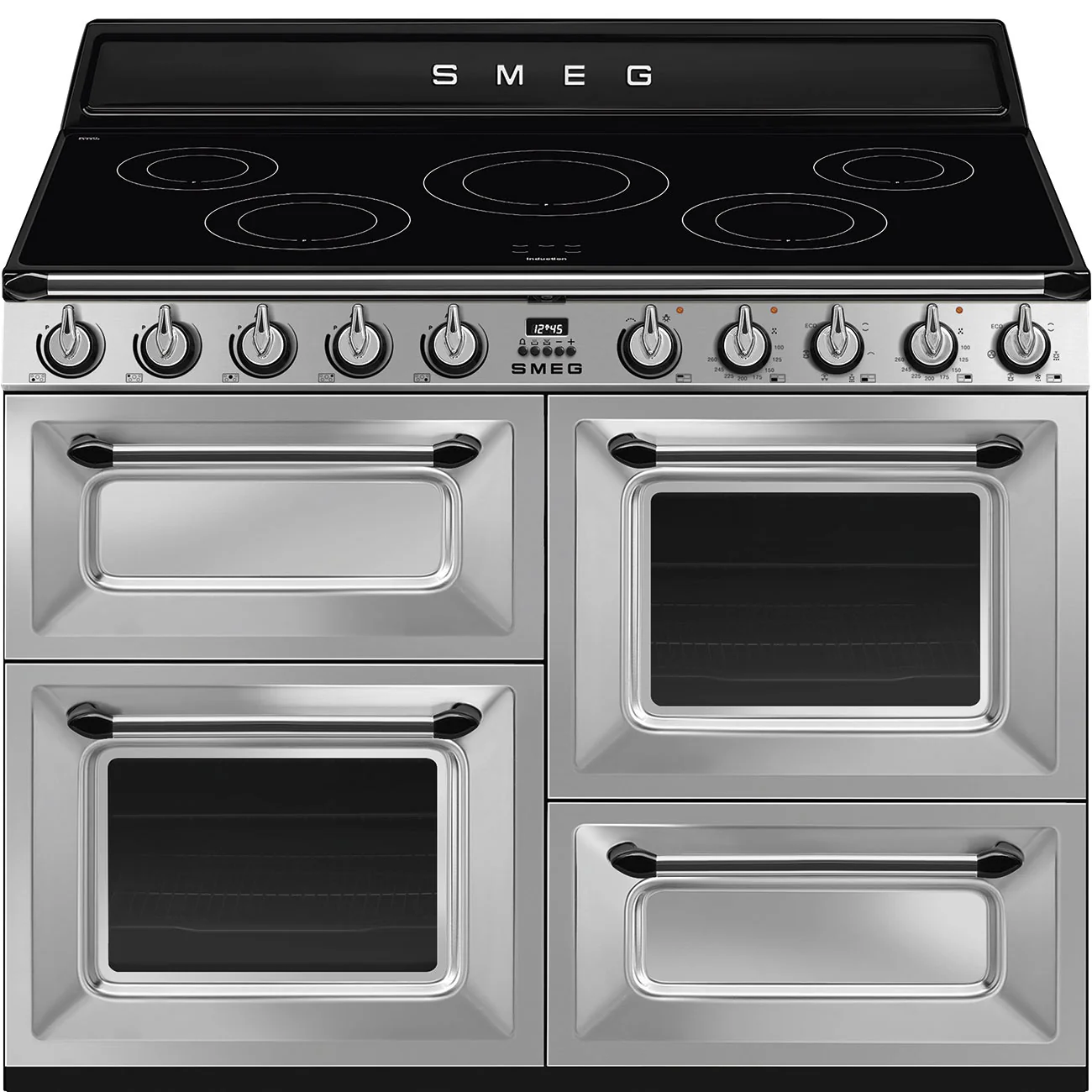 110cm Victoria electric cooker - Image 52