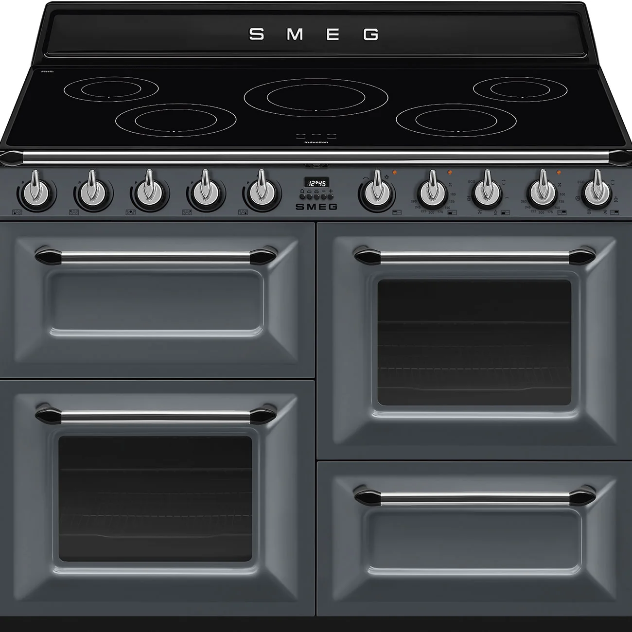 110cm Victoria electric cooker - Image 54