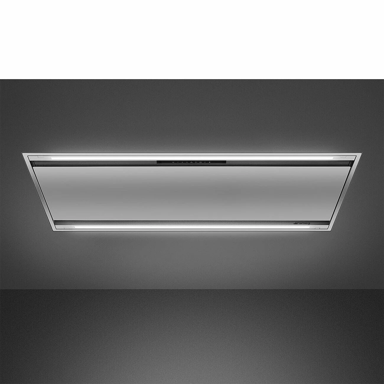120cm ceiling Hood - Image 8