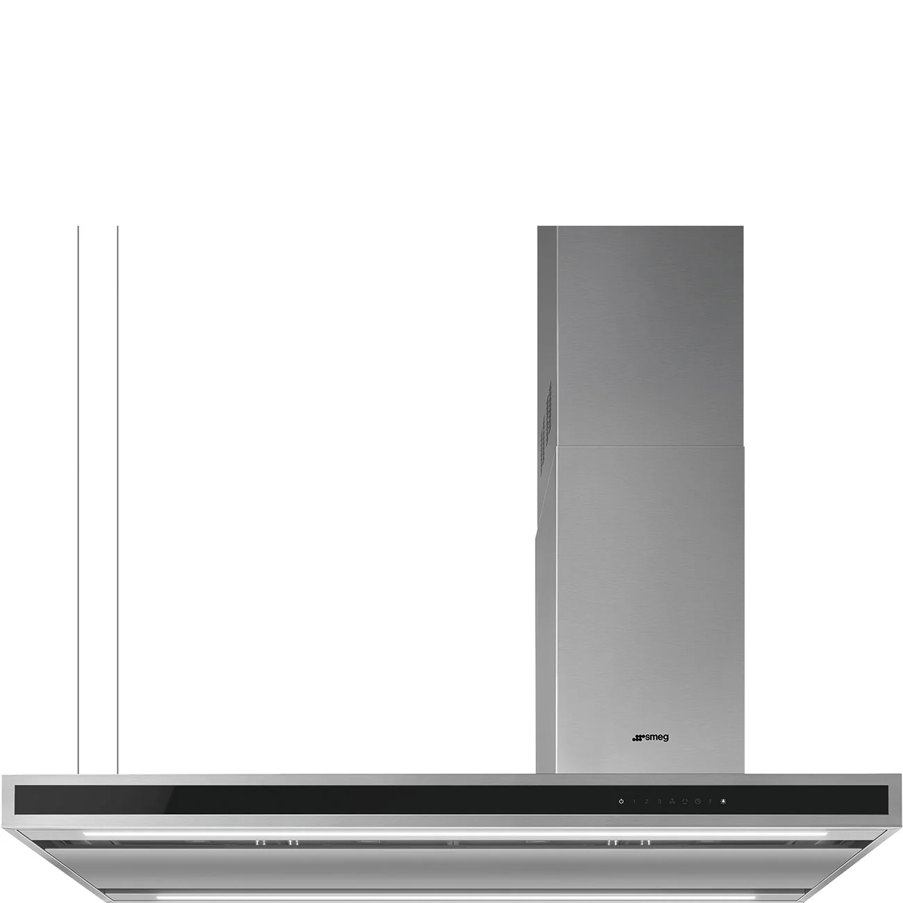 120cm Chimney Cooker Hood - Image 14