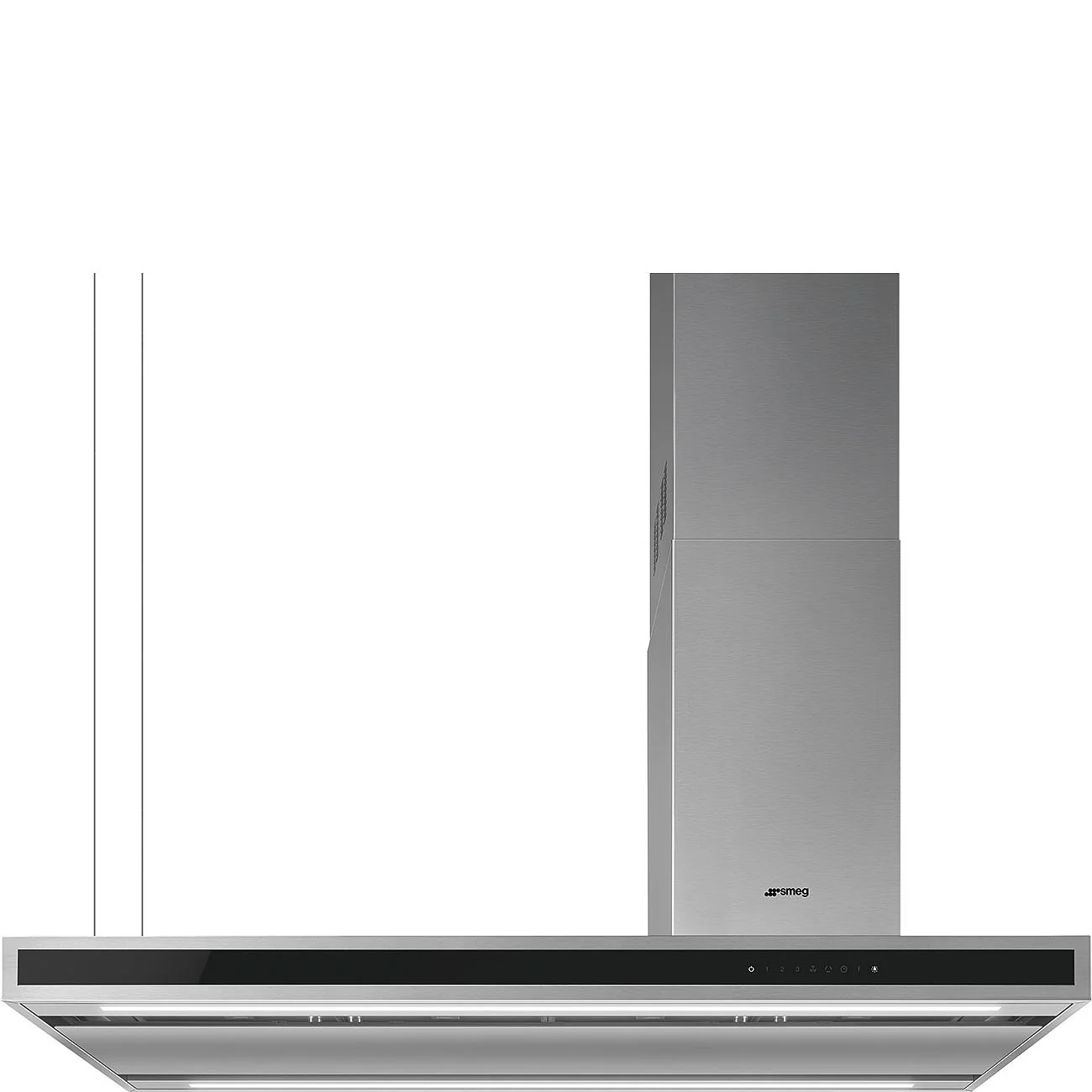 120cm Chimney Cooker Hood - Image 3