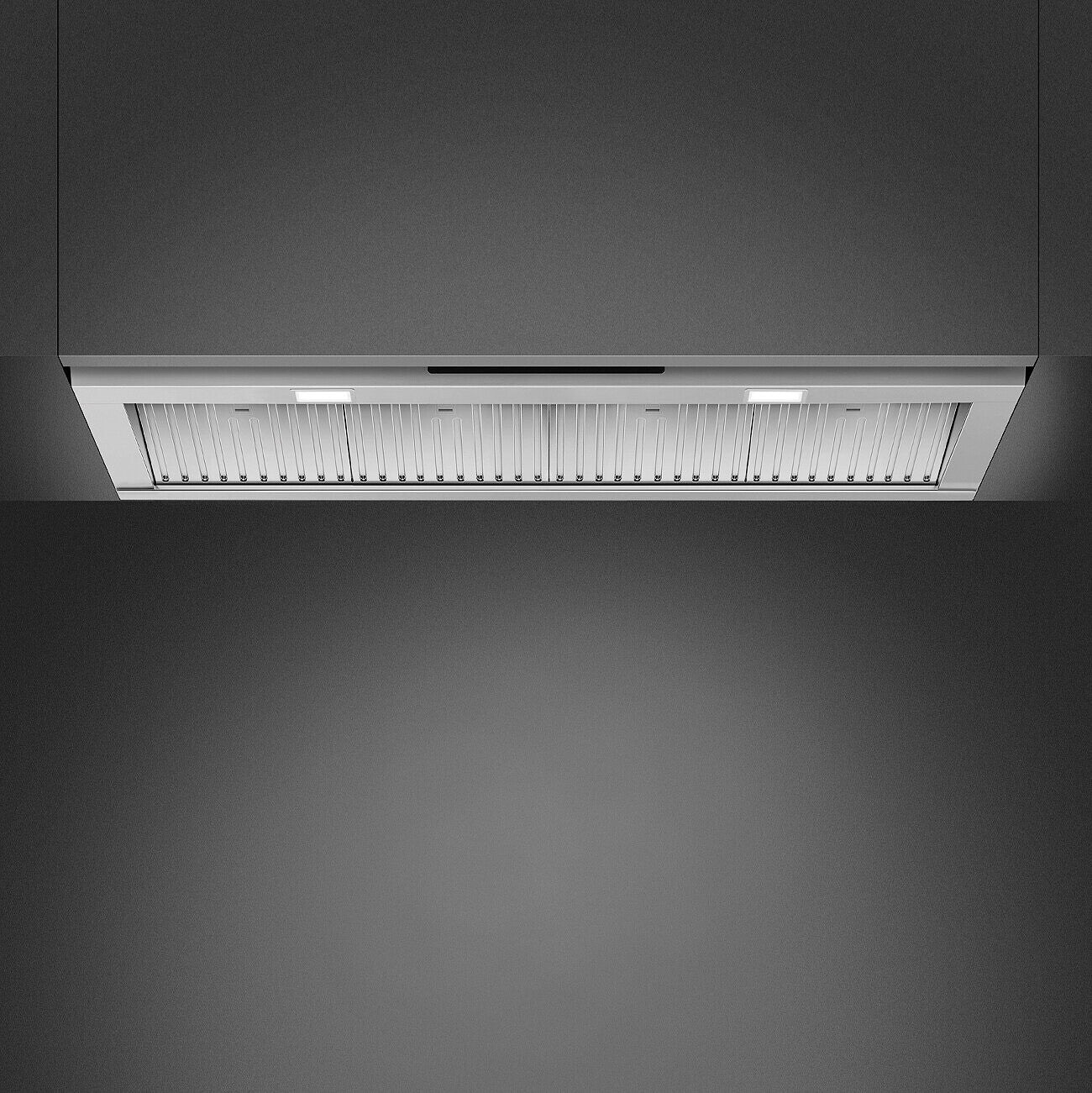 120cm Integrated Cooker Hood - Image 6