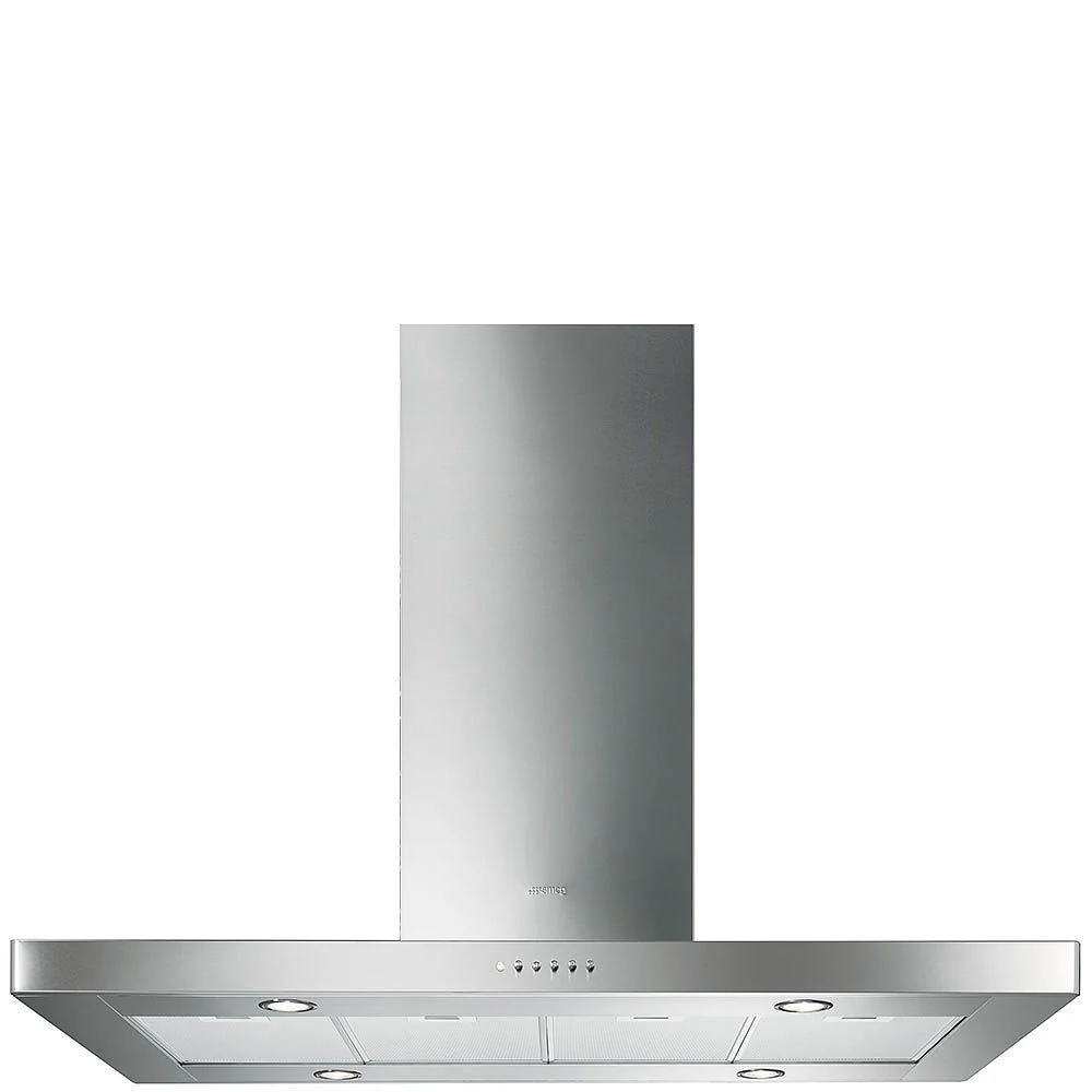 120cm Island Cooker Hood - Image 10