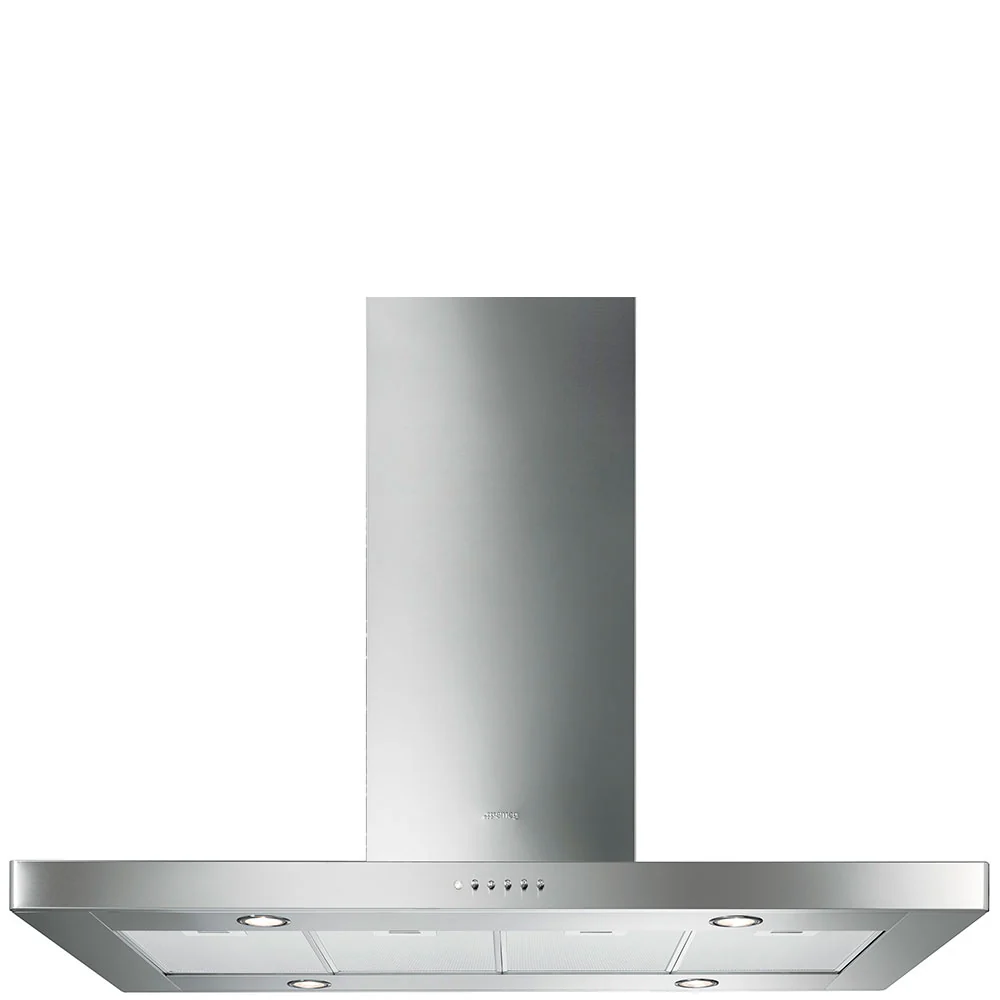 120cm Island Cooker Hood - Image 19