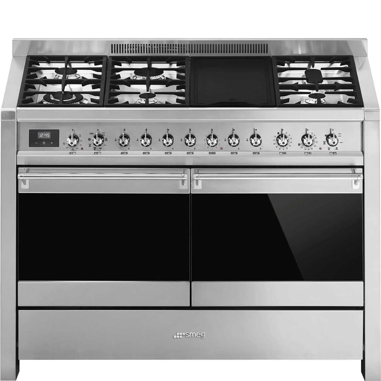 120cm Opera dual fuel cooker - Image 12