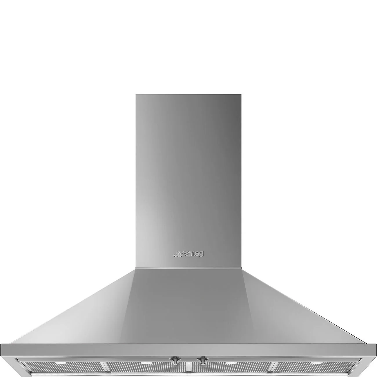 120cm Portofino Chimney Cooker Hood - Image 27