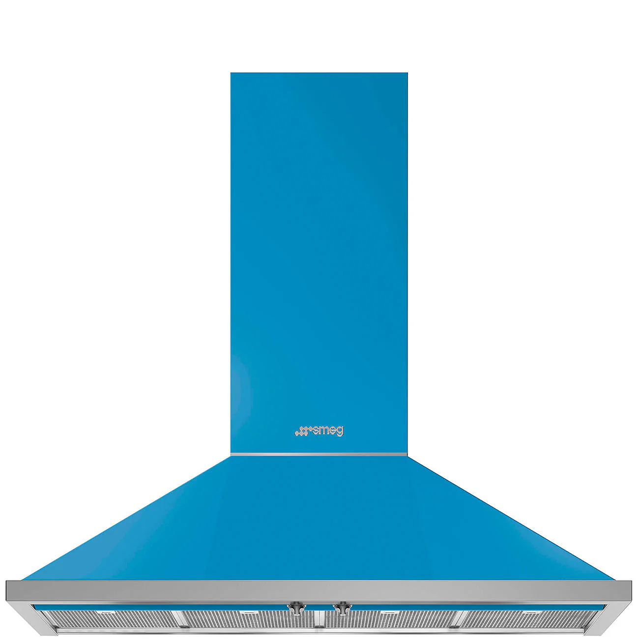 120cm Portofino Chimney Cooker Hood - Image 42