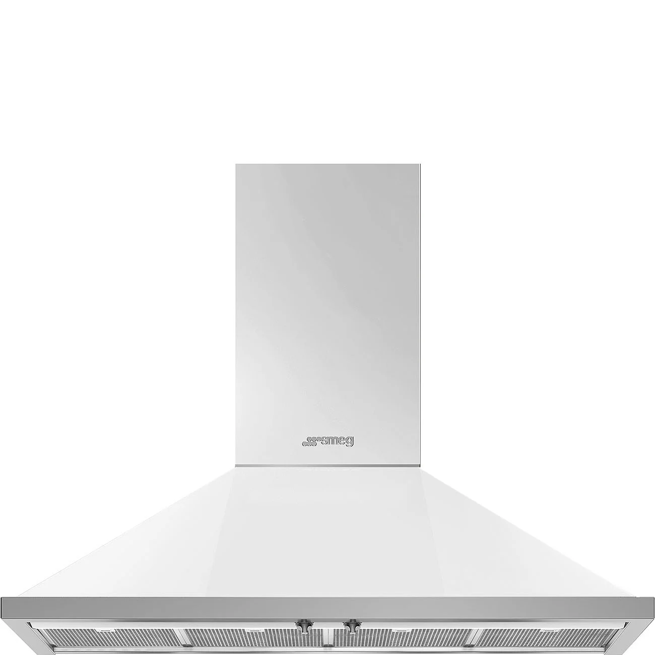 120cm Portofino Chimney Cooker Hood - Image 44