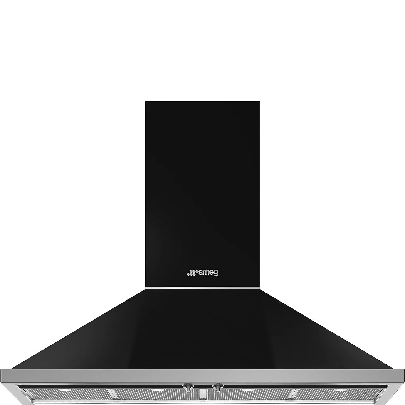 120cm Portofino Chimney Cooker Hood - Image 53