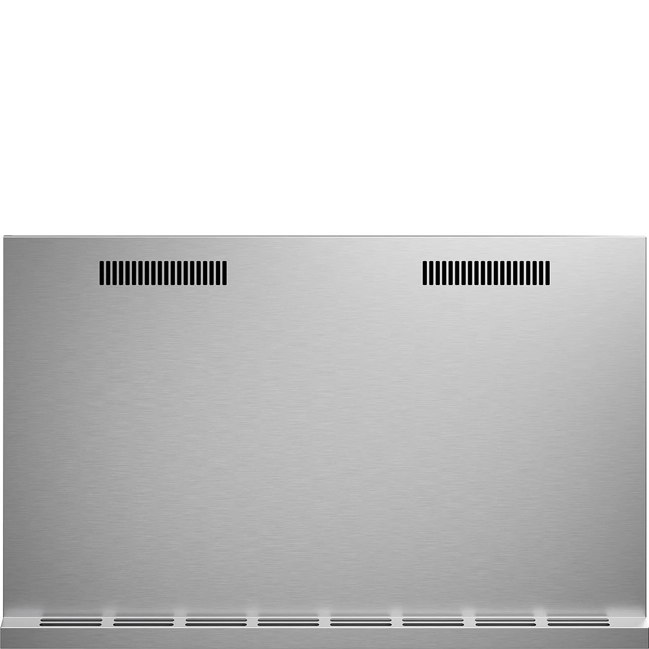 120cm Stainless Steel Splashback for Portofino cookers - Image 9