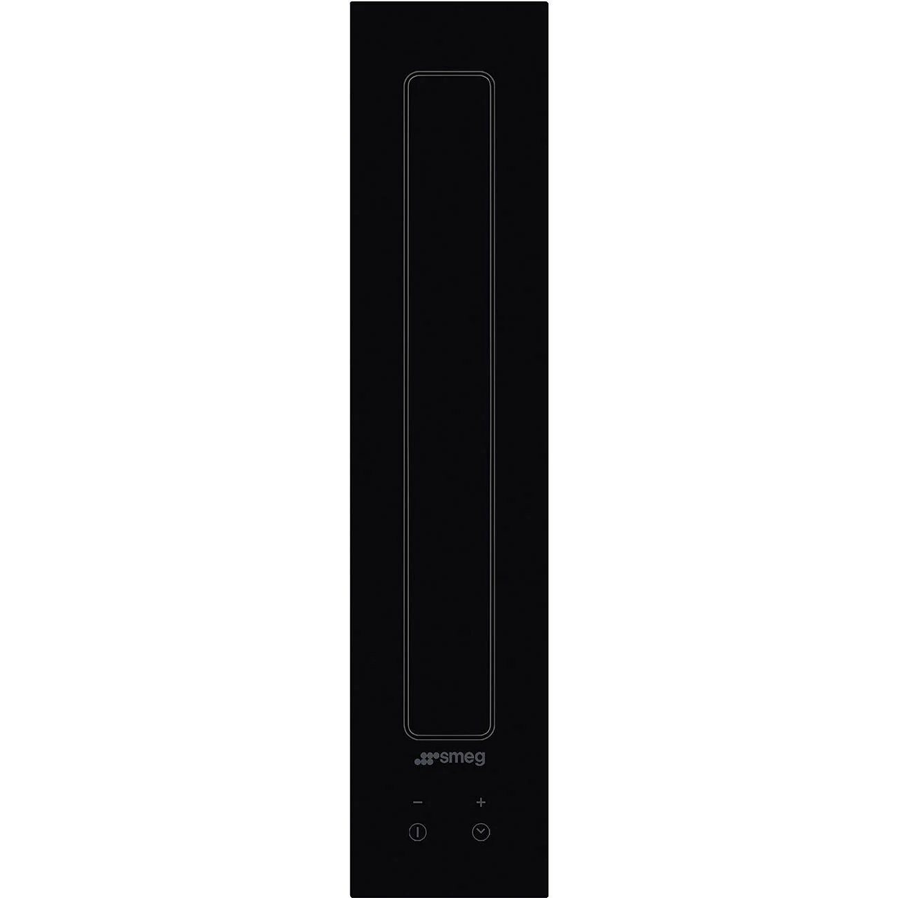 12cm Downdraft Domino Hood