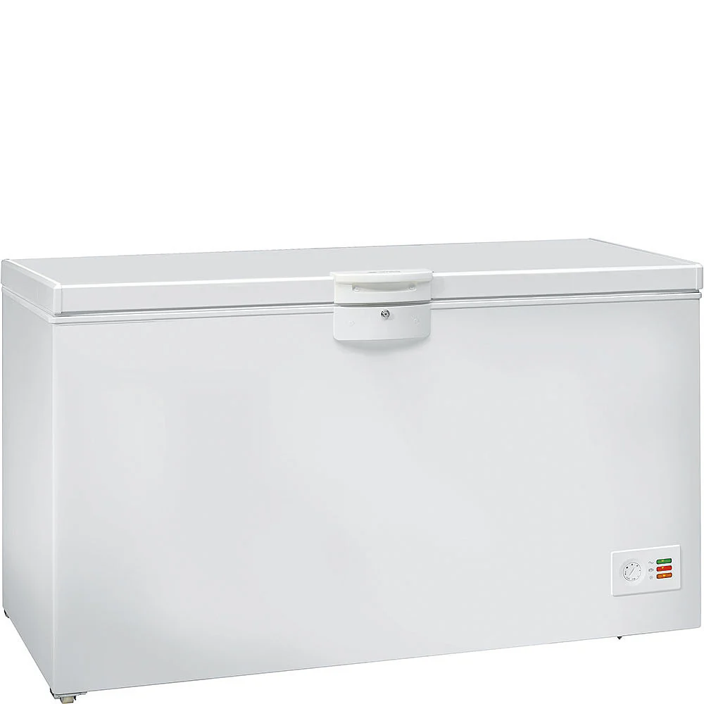 155cm Chest Freezer