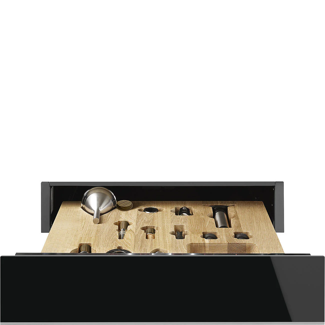 15cm Height Dolce Stil Novo Sommelier Drawer