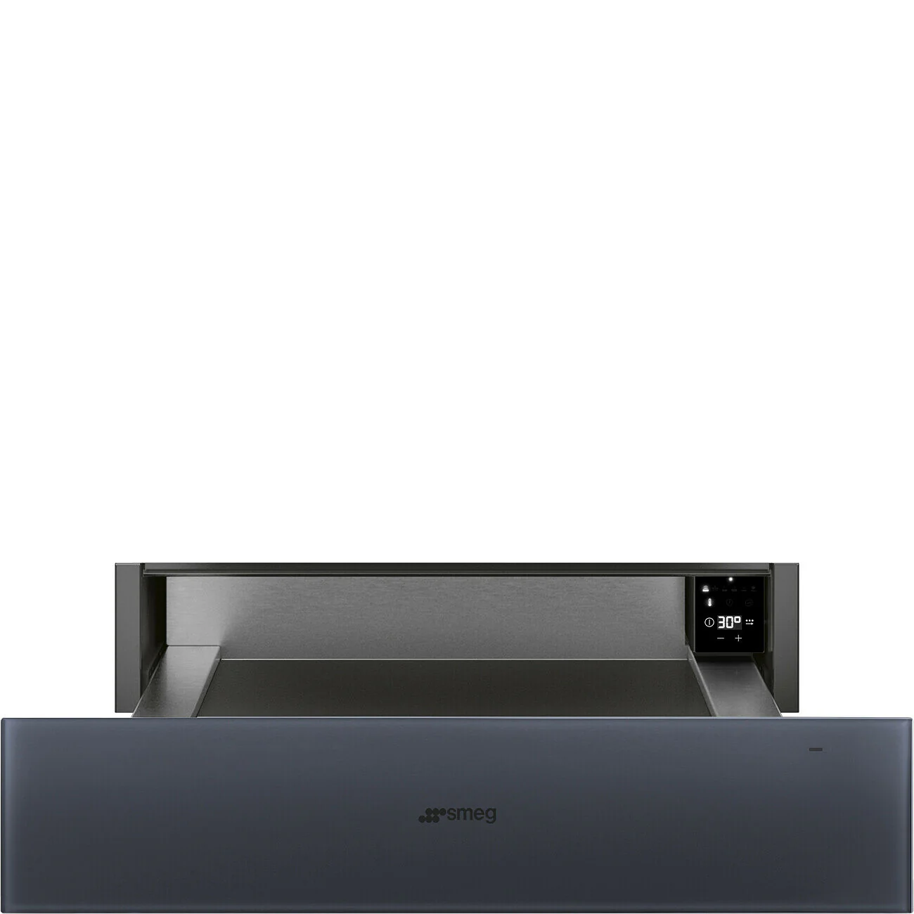 15cm Linea Warming Drawer - Image 3