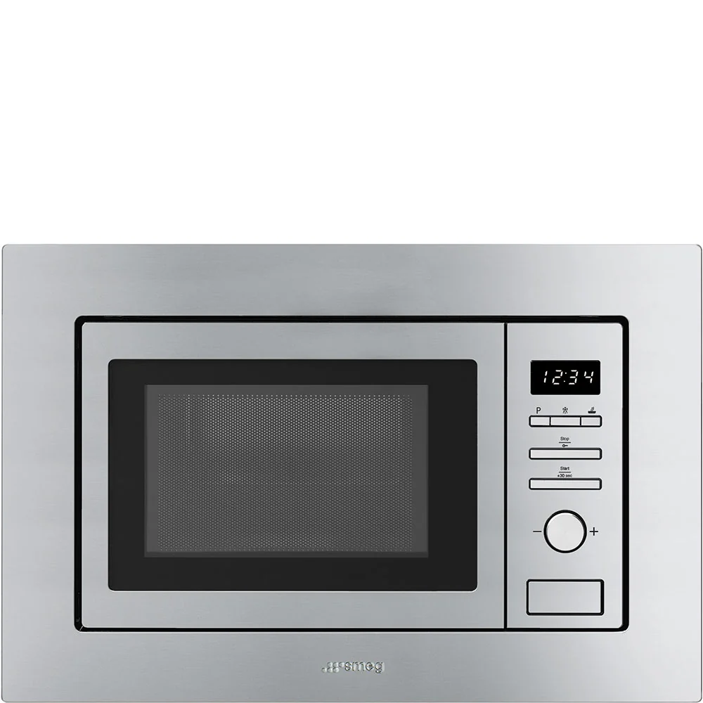 17 Litre Built In Microwave with Grill - Image 7
