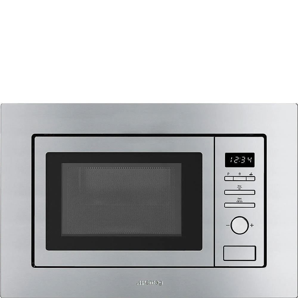20 Litre Built-In Microwave with Grill - Image 6