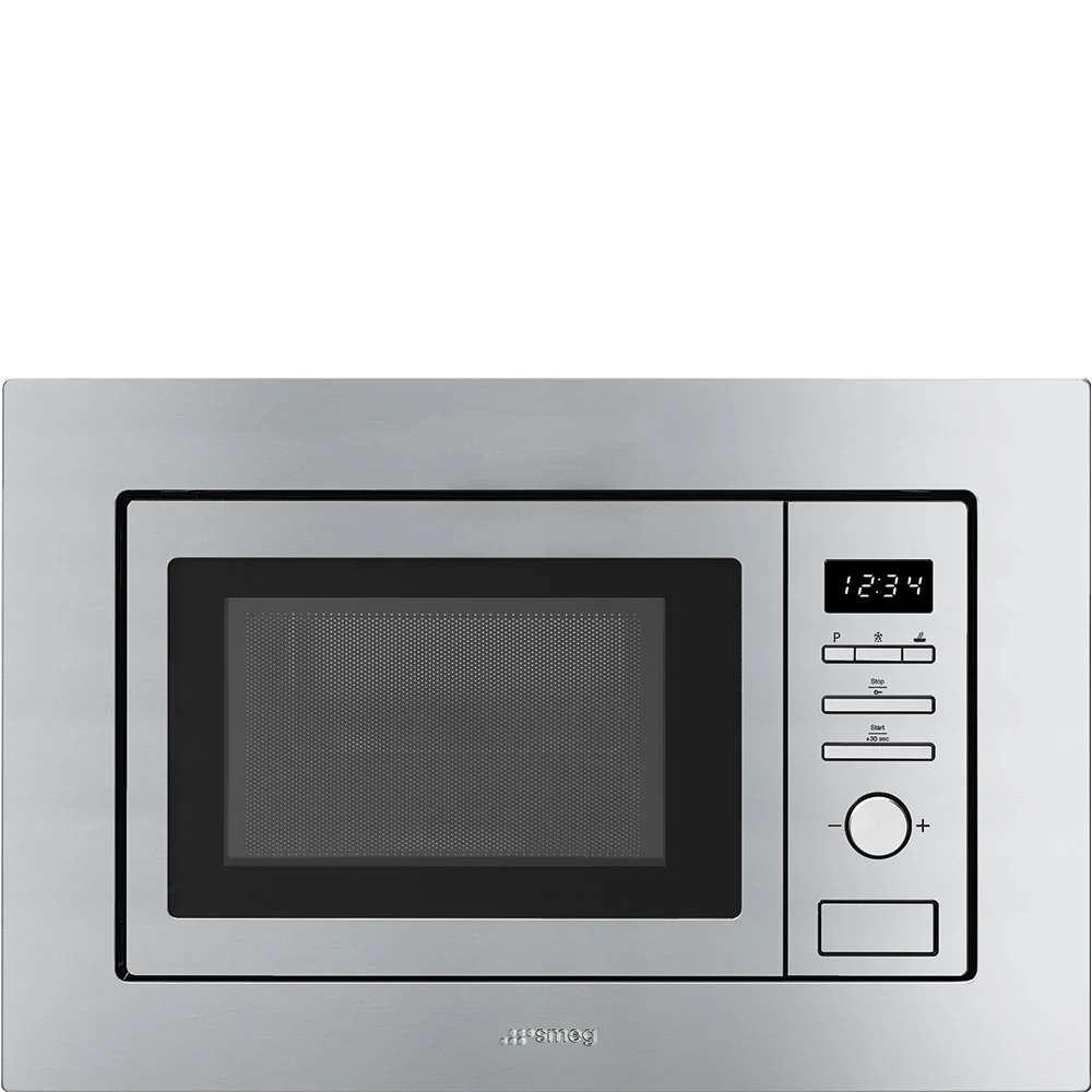 20 Litre Built-In Microwave with Grill - Image 7