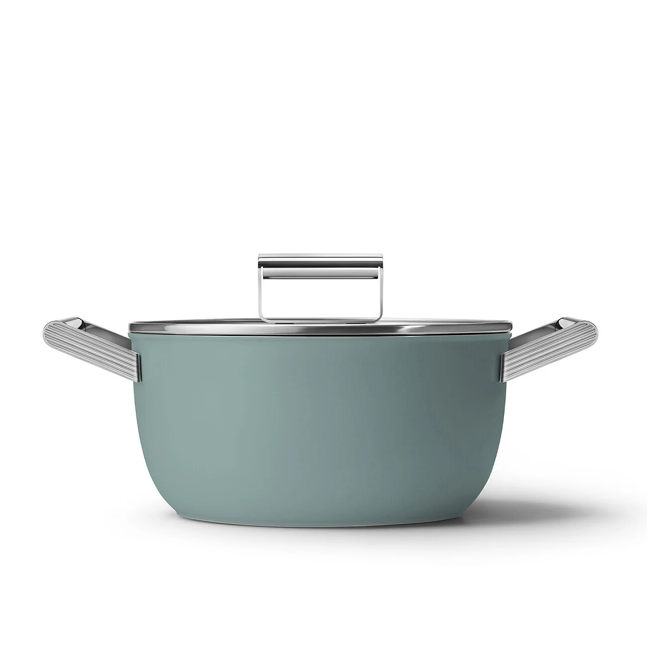 24cm Casserole Pan - Image 3