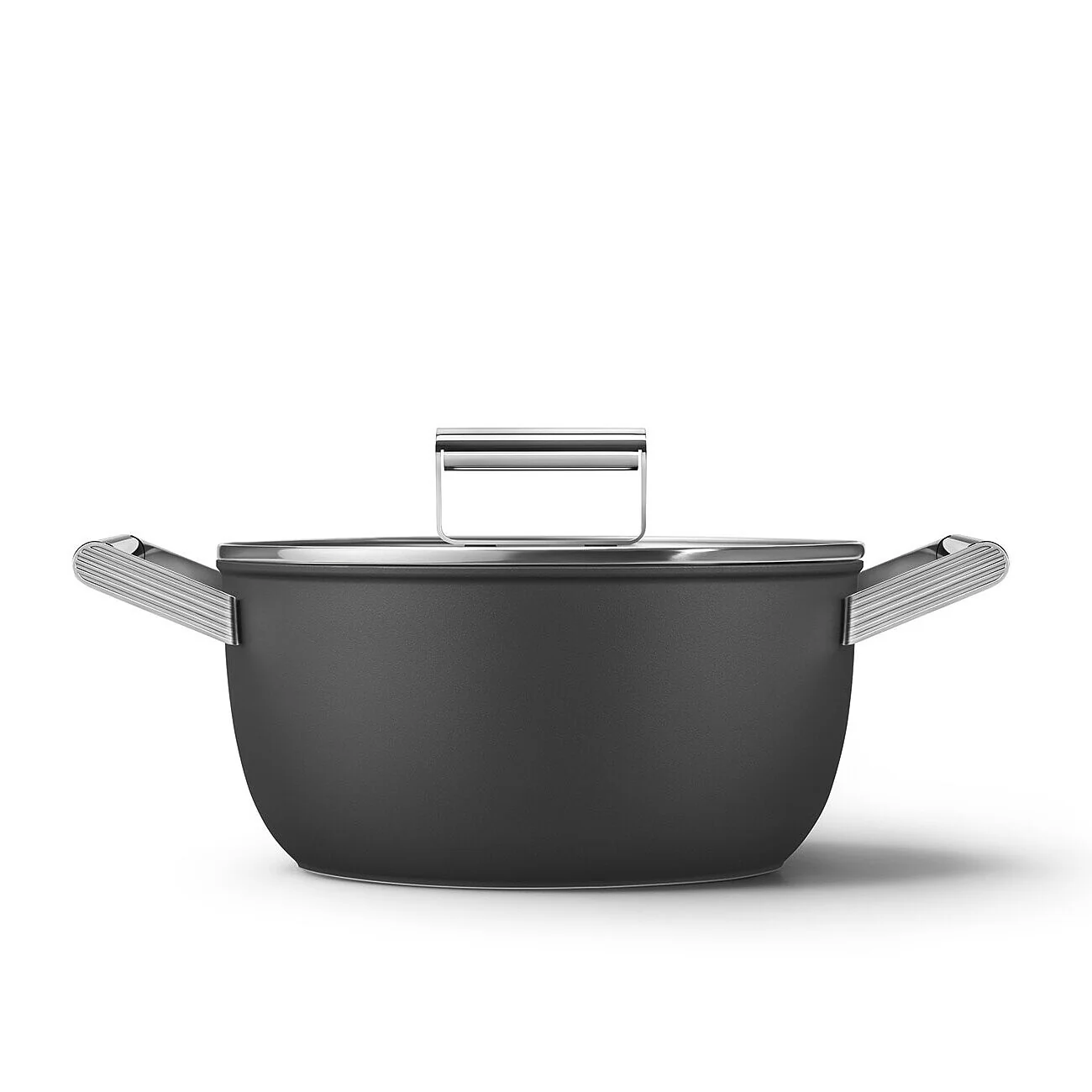 24cm Casserole Pan - Image 5