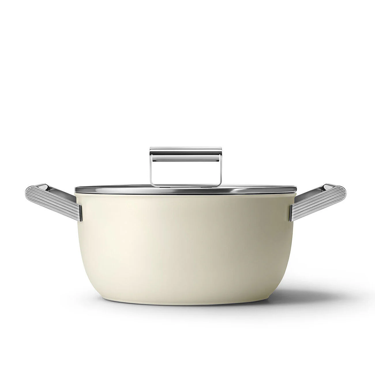 24cm Casserole Pan - Image 6