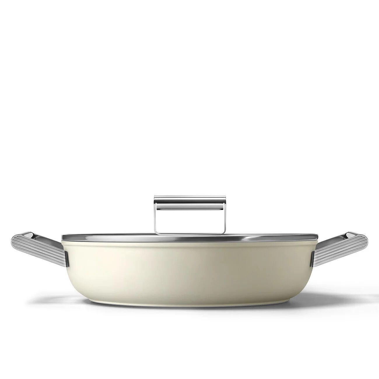 28cm Deep Pan - Image 3
