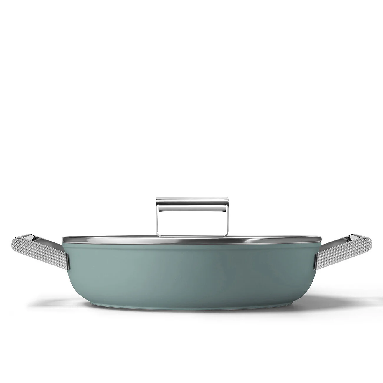 28cm Deep Pan - Image 4