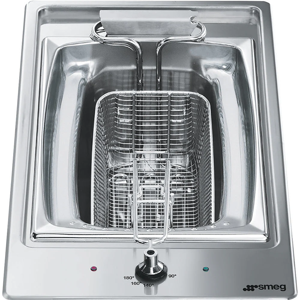 31cm Domino Classic Fryer - Image 4